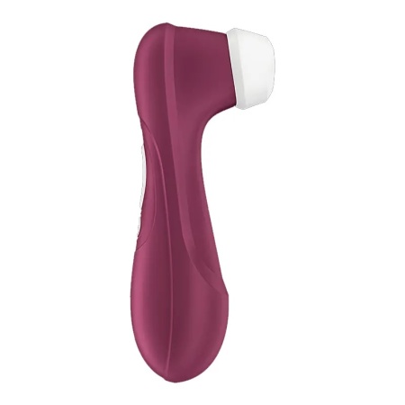 Masažer Klitorisa | SATISFYER Pro 2 Generation 3 with Liquid Air