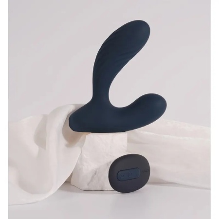 Masažer prostate aplikacija | SVAKOM Vick Neo 2