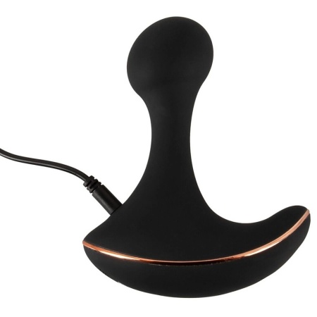 Masažer prostate sa daljinskim | ANOS RC Prostate Massager with Vibration