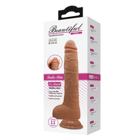 Mekani dildo | Dick Latino