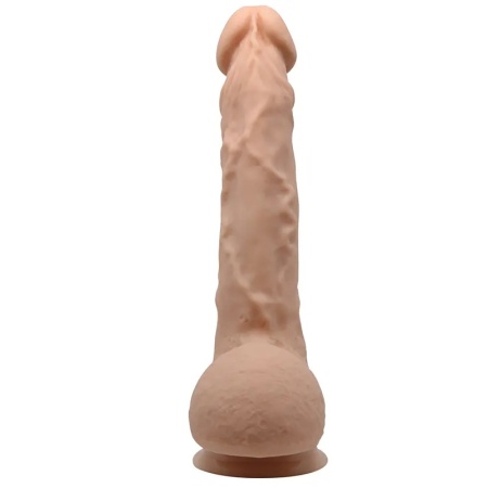 Mekani dildo | PL Jason