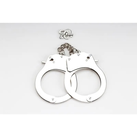 Metalne lisice | Metal Handcuffs