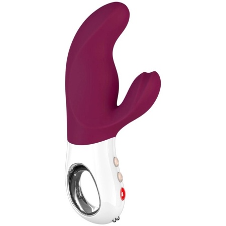 Multifunkcionalni vibrator | Fun Factory MISS BI