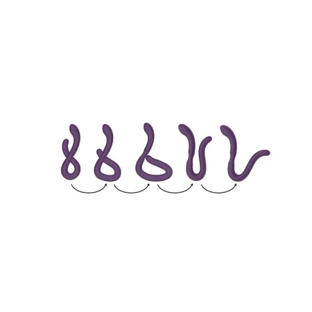 Multifunkcionalni vibrator | Infinity