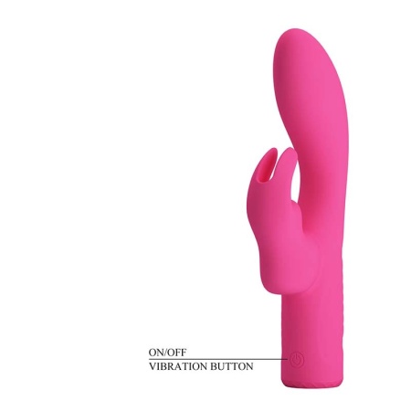 Multifunkcionalni vibrator jakih vibracija | Elivia