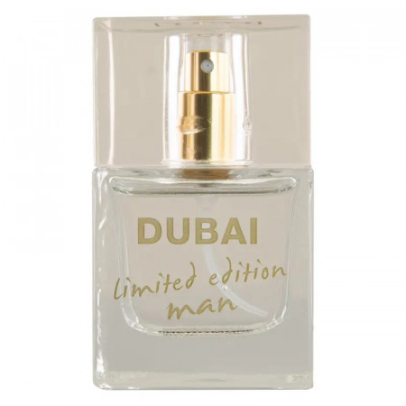 Muški parfem sa feromonima | DUBAI man 30ml
