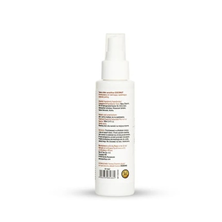 MyLove | Lubrikant sa ukusom kokosa 100ml