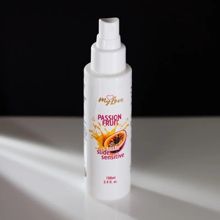 MyLove | Lubrikant sa ukusom marakuje 100ml