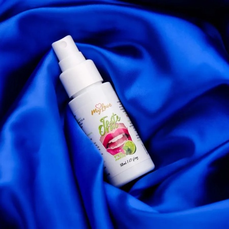 MyLove | Oralni sprej mojito