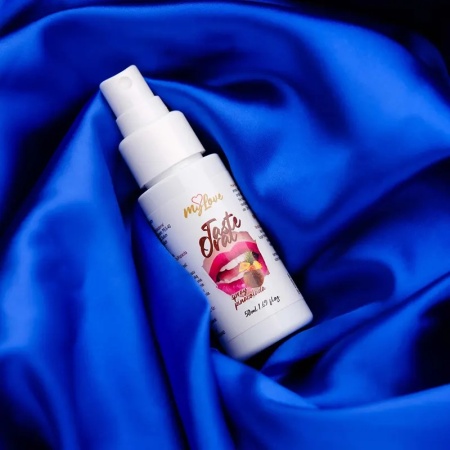 MyLove | Oralni sprej pina colada