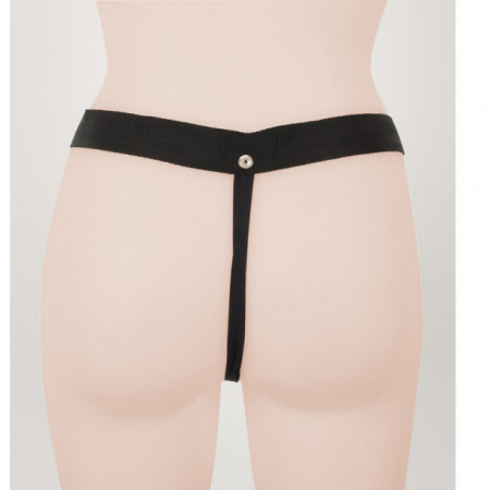 Nakitnjak od mekanog silikona | Realistixxx Strap-on Sleeve