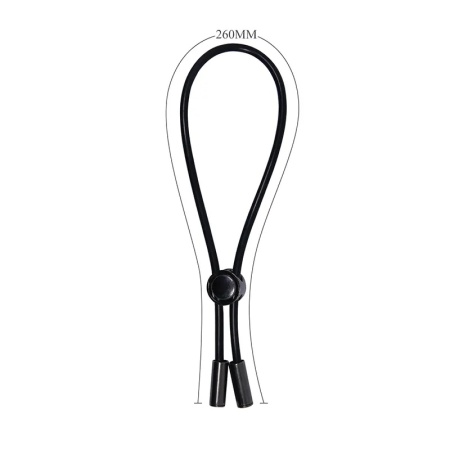 Podesivi prsten za penis | Delay Magic Ring