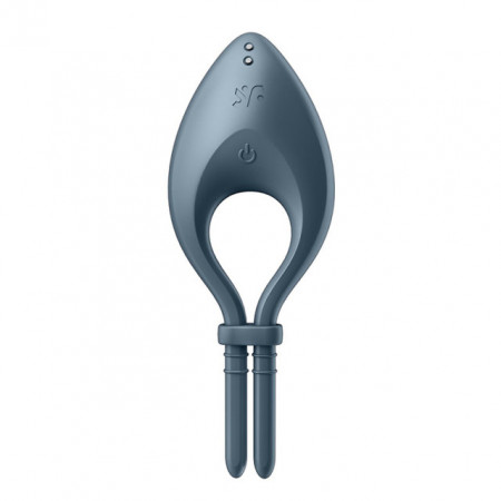 Podesivi Vibro Prsten Aplikacija | SATISFYER Bullseye