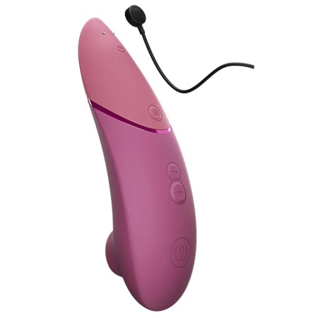 Premium stimulator klitorisa | WOMANIZER NEXT Sensual Collection