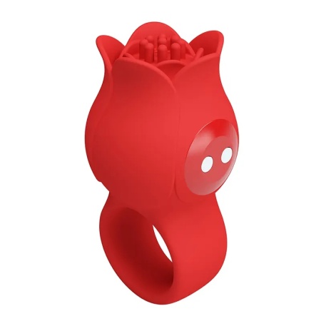 Prsten Vibrator | Jae