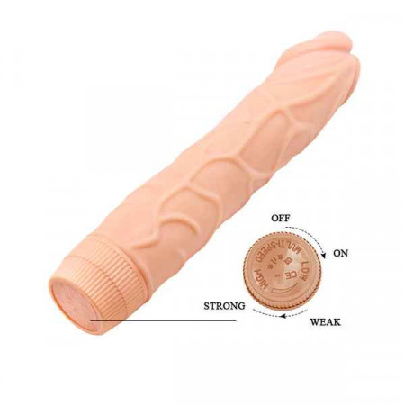 Realisticni Vibrator | PL Bob