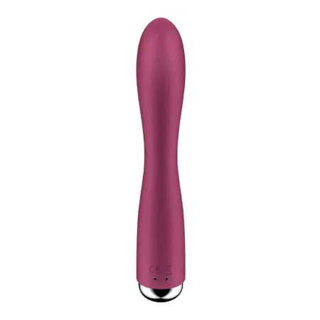 Rotirajući vibrator | SATISFYER Spinning Rabbit 1