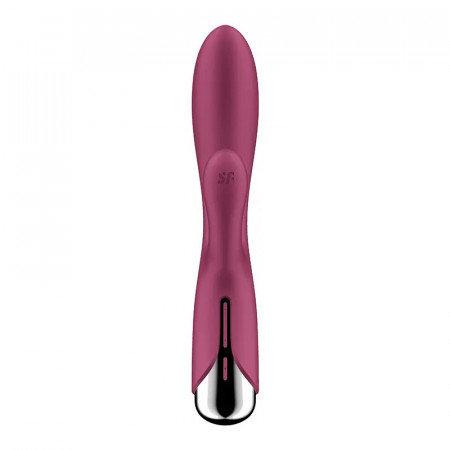 Rotirajući vibrator | SATISFYER Spinning Rabbit 1