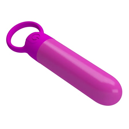 Roze vibro metak | Celista