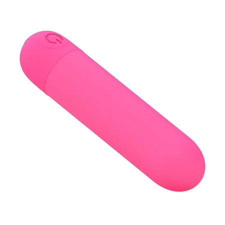 Roze Vibro Metak | Stefan