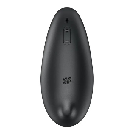 SATISFYER | Tap &amp; Roll