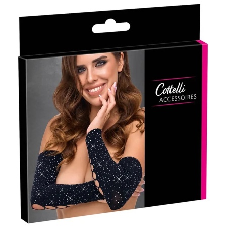 Seksi rukavice | Gauntlet Sleeves