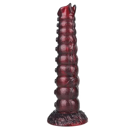 Silikonski dildo sa ejakulacijom | Voidclaw Brute