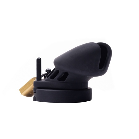 Silikonski kavez za penis | Silicone Cock Cage