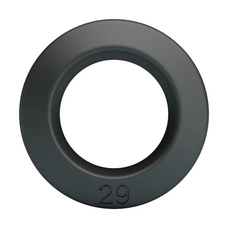 Silikonski prsten za penis | Super Soft Silicone 9