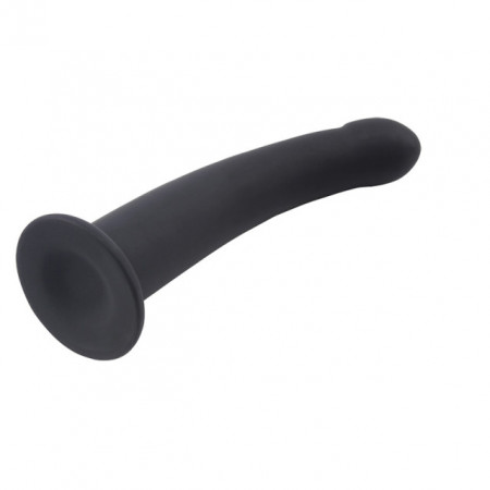 Silikonski Strap On 18cm | Silicone Strap On