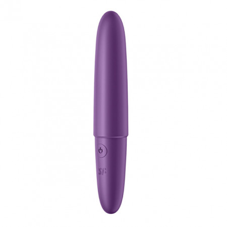 Snazni vibro metak | SATISFYER ULTRA POWER BULLET 6
