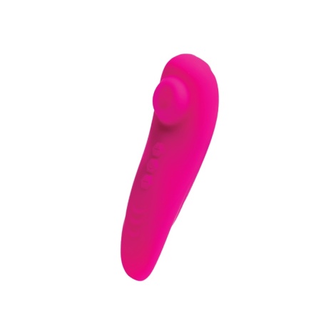Stimulator klitorisa Pan | Tapping Vibrator