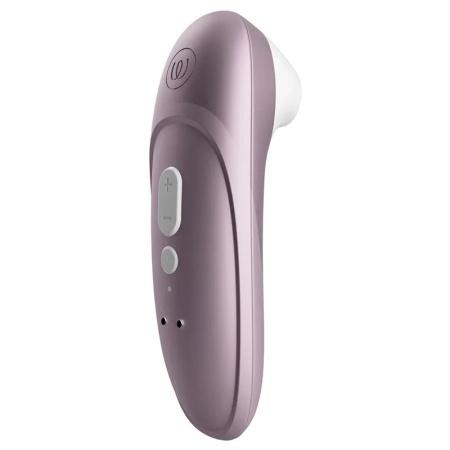 Stimulator klitorisa | WOMANIZER PRO