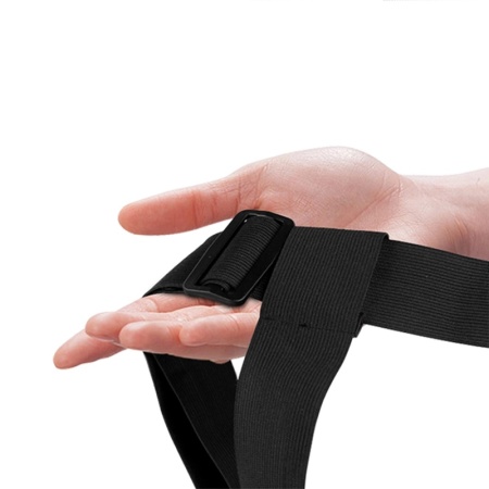 Strap on
