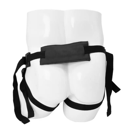 Udobne gaćice za strap on | Comfy Strap-On Harness