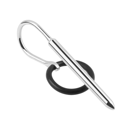 Uretra za penis sa silikonskim prstenom 7mm