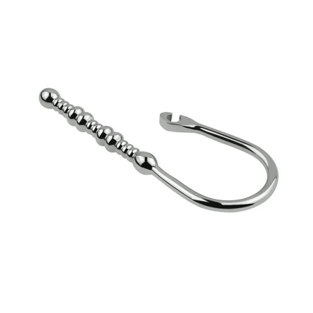 Uretra za penis sa silikonskim prstenom 8mm