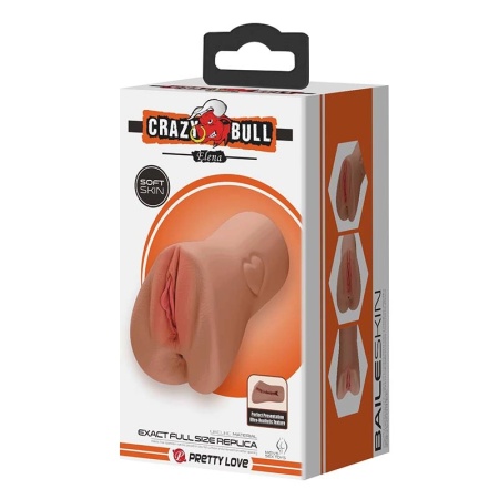 Vestacka vagina | Elena