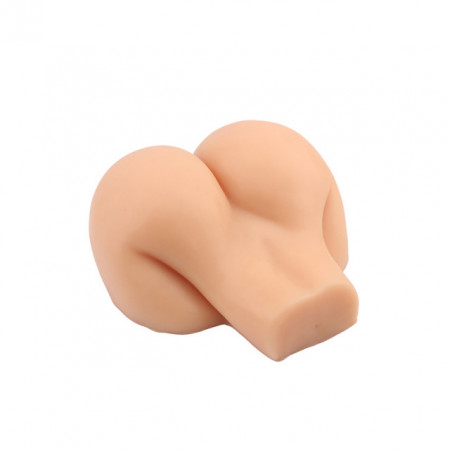 Vestacka Vagina | Maddy's Vibrating Rear Ecstasy