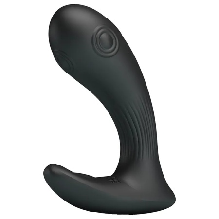 Vibrator sa bežičnim daljinskim | Mirabelle