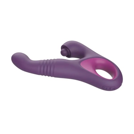 Vibrator sa pomeranjem | Fury