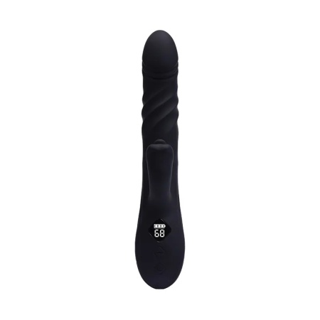 Vibrator sa pomeranjem Pluto i lubrikant | KOMBINUJ I UŠTEDI 163