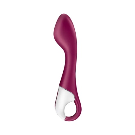 Vibrator sa zagrevanjem | SATISFYER HOT SPOT