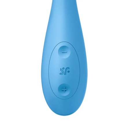 Vibrator za G tačku | SATISFYER G-Spot Flex 4+