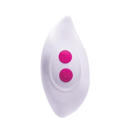 Vibrator za parove Leto | Couples vibrator