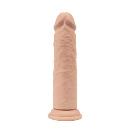 Vibro dildo Demeter i lubrikant | KOMBINUJ I UŠTEDI 138