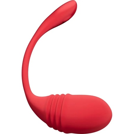 Vibro jaje aplikacija | LOVENSE Vulse