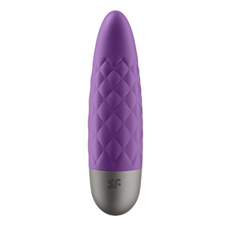 Vibro Metak | SATISFYER Ultra Power Bullet 5
