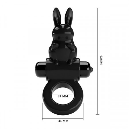 Vibro Prsten Zeka | PL Exciting Ring