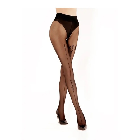 Why not Seksi hulahopke sa otvorom | Black Secret BS184